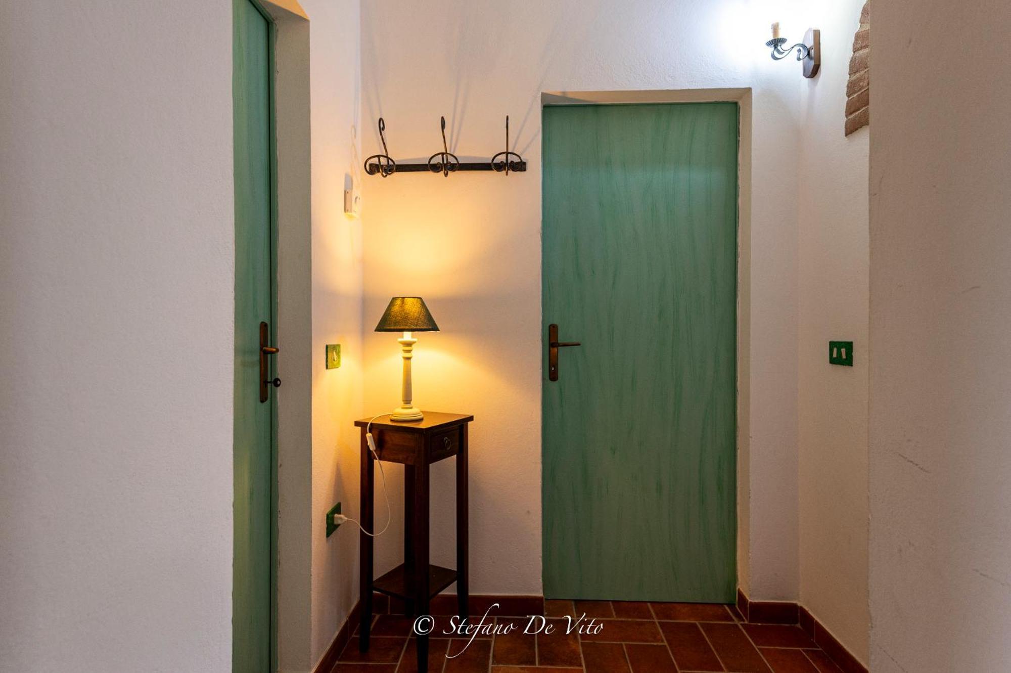 Il Borgo Del Lupo Βίλα Sarteano Εξωτερικό φωτογραφία